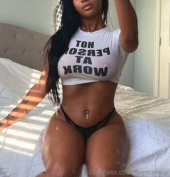 Full leaked Fivestarmai private onlyfans photo