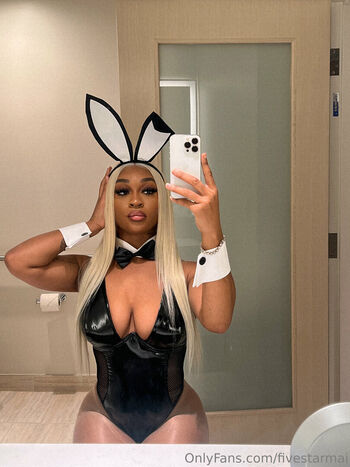 Full leaked Fivestarmai private onlyfans photo