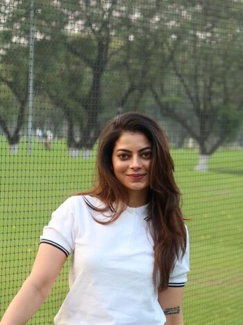 Full leaked Fiza choudhary private onlyfans photo