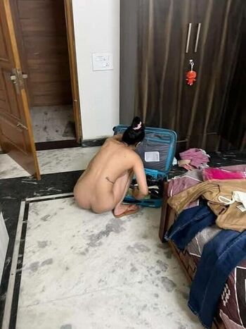 Full leaked Fiza choudhary private onlyfans photo