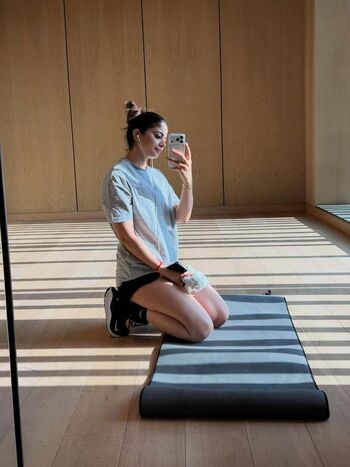 Full leaked Fiza choudhary private onlyfans photo