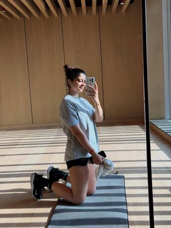 Full leaked Fiza choudhary private onlyfans photo