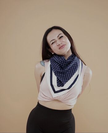 Full leaked Fizasaad private onlyfans photo