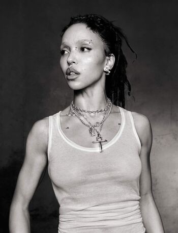 FKA Twigs