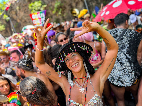 Full leaked Flagras carnaval private onlyfans photo