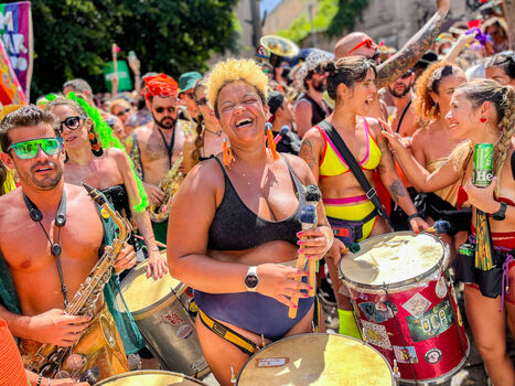 Full leaked Flagras carnaval private onlyfans photo