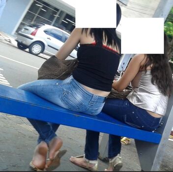 Full leaked Flagras de amigas private onlyfans photo