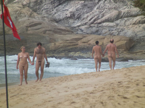 Full leaked Flagras em praia private onlyfans photo