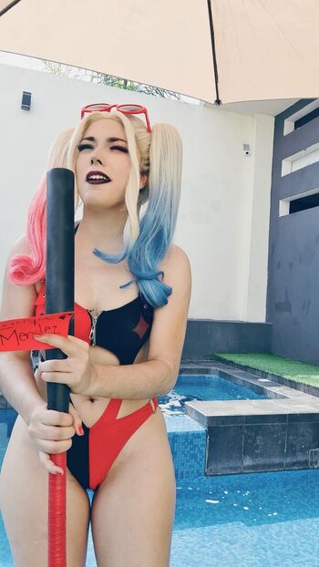 Full leaked Flaiveth cosplay private onlyfans photo