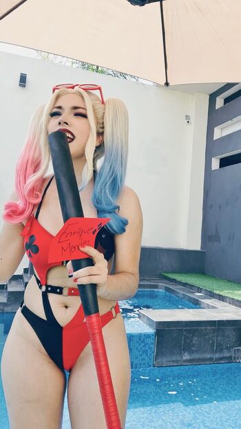 Full leaked Flaiveth cosplay private onlyfans photo