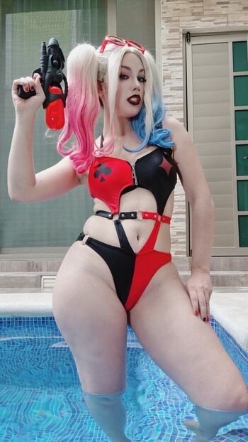 Full leaked Flaiveth cosplay private onlyfans photo