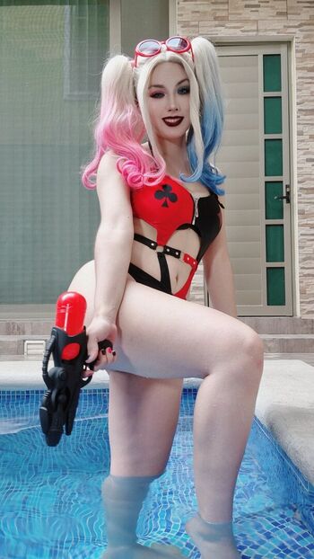 Full leaked Flaiveth cosplay private onlyfans photo