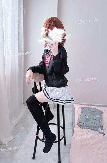 Full leaked Flandrescarlet private onlyfans photo