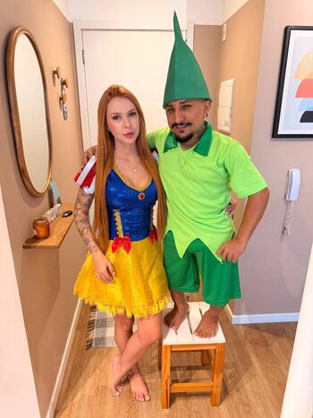 Full leaked Flavia barone private onlyfans photo