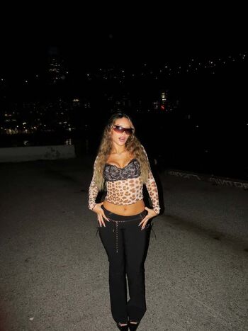 Full leaked Flavia cucalon private onlyfans photo