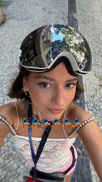 Full leaked Flavia dutra private onlyfans photo