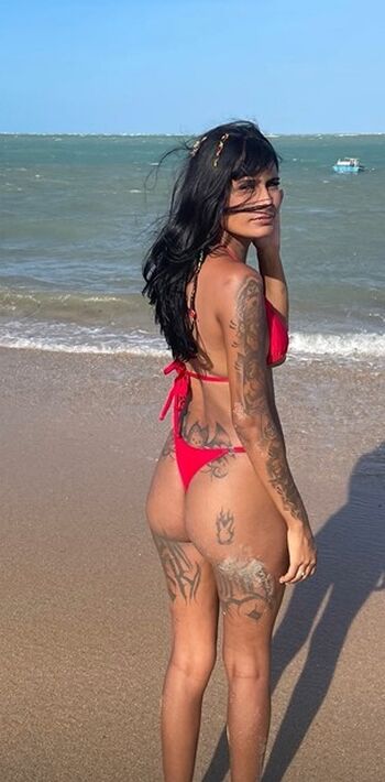 Full leaked Flavia llins private onlyfans photo