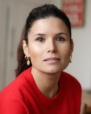 Full leaked Flavie pean private onlyfans photo