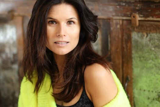 Full leaked Flavie pean private onlyfans photo