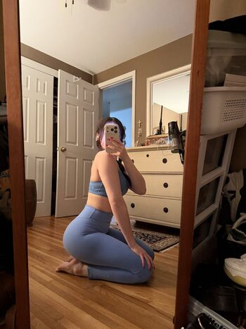 Full leaked Fleabagfreak private onlyfans photo