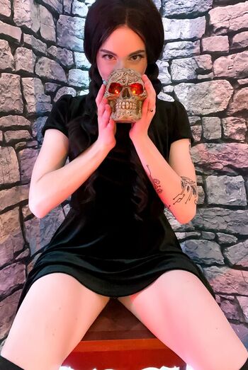 Full leaked Flickerspark page private onlyfans photo
