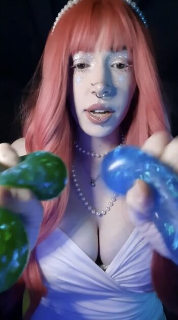 Full leaked Floda asmr private onlyfans photo