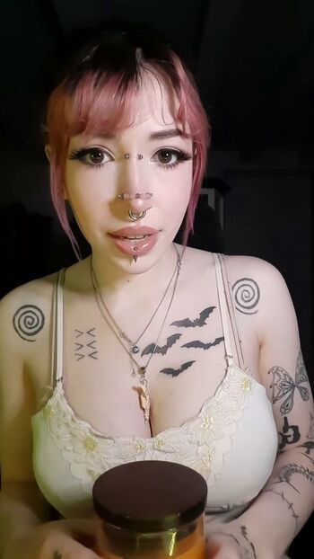 Full leaked Flodaasmr private onlyfans photo