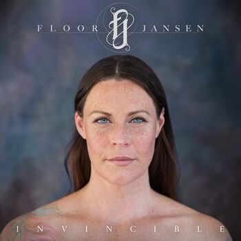 Full leaked Floor jansen private onlyfans photo