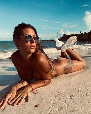 Full leaked Flor cussino private onlyfans photo