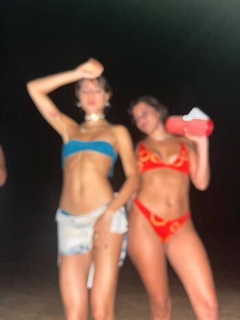 Full leaked Flora camolese private onlyfans photo