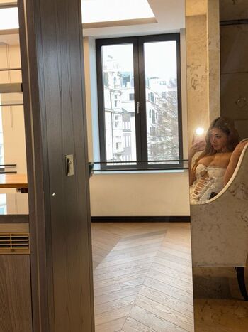 Full leaked Floralydo page private onlyfans photo