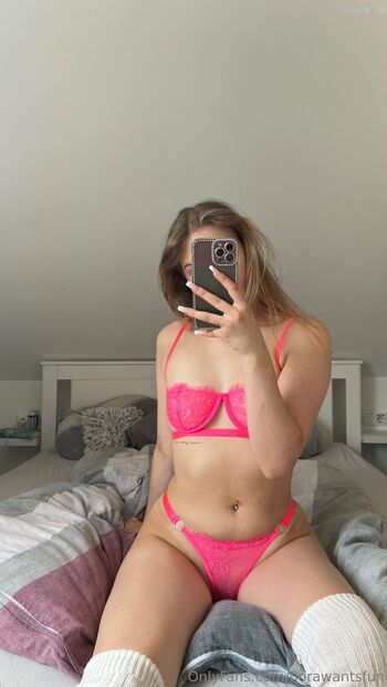 Full leaked Florawantsfun private onlyfans photo