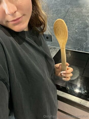 Full leaked Florawantsfun private onlyfans photo