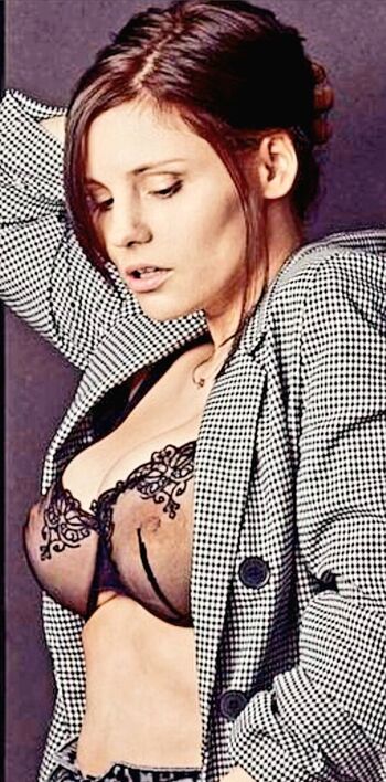 Full leaked Florence mendez private onlyfans photo