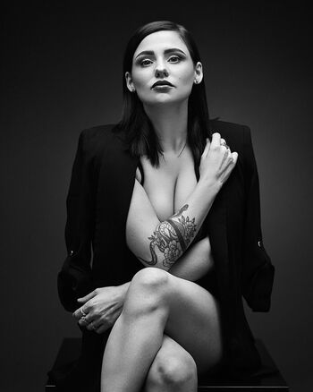 Full leaked Florence mendez private onlyfans photo