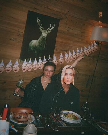 Full leaked Florence pugh  page private onlyfans photo