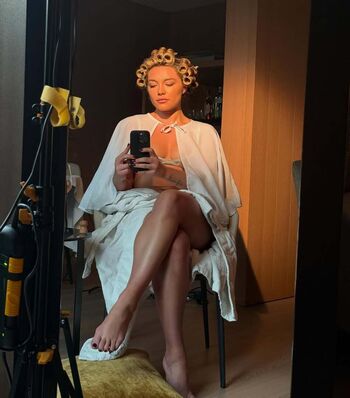 Full leaked Florence pugh  page private onlyfans photo