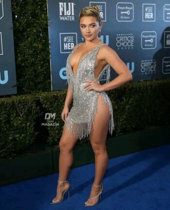 Full leaked Florence pugh deepfake page private onlyfans photo
