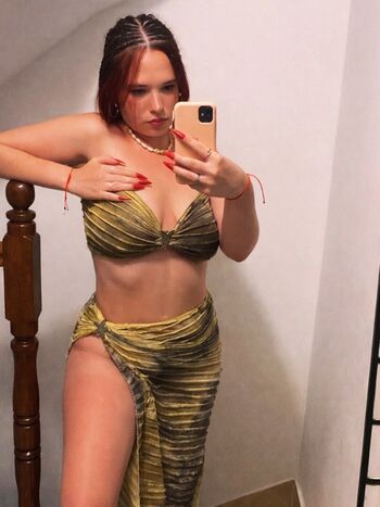 Full leaked Florencia pegnotti private onlyfans photo