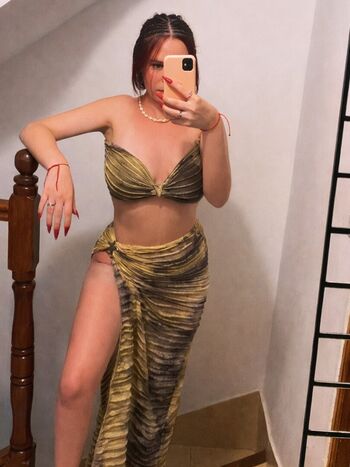 Full leaked Florencia pegnotti private onlyfans photo