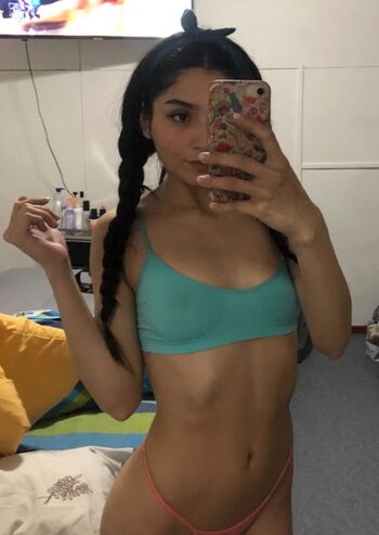 Full leaked Flores isabella page private onlyfans photo