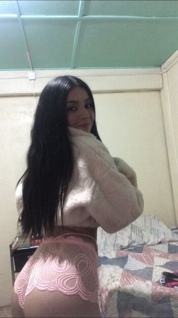 Full leaked Flores isabella private onlyfans photo