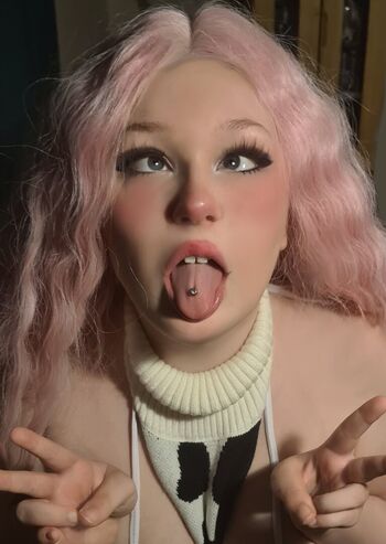 Full leaked Fluffybunnydoll private onlyfans photo