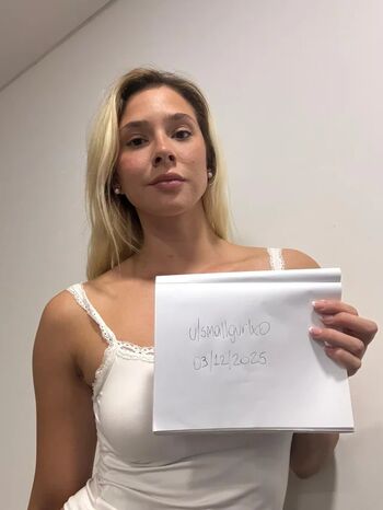 Full leaked Fluffylittleprincess private onlyfans photo