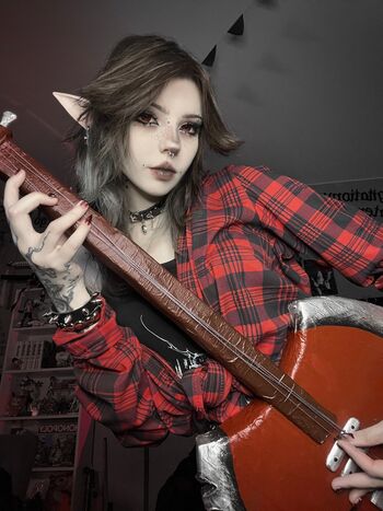 Full leaked Flutterow page private onlyfans photo