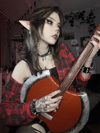 Full leaked Flutterow page private onlyfans photo