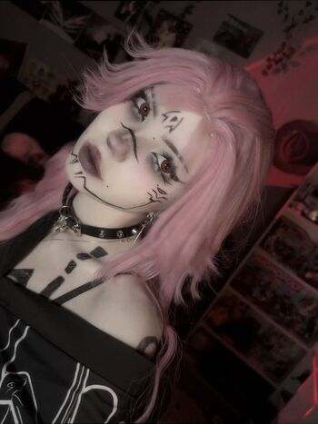 Full leaked Flutterow page private onlyfans photo
