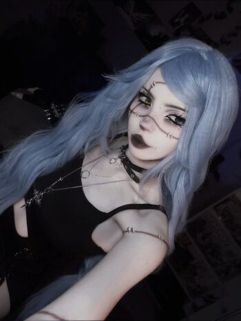 Full leaked Flutterow private onlyfans photo