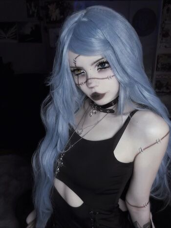 Full leaked Flutterow private onlyfans photo