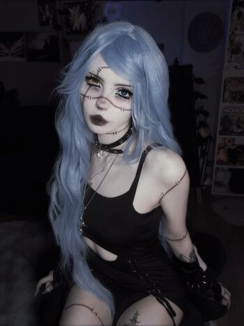 Full leaked Flutterow private onlyfans photo